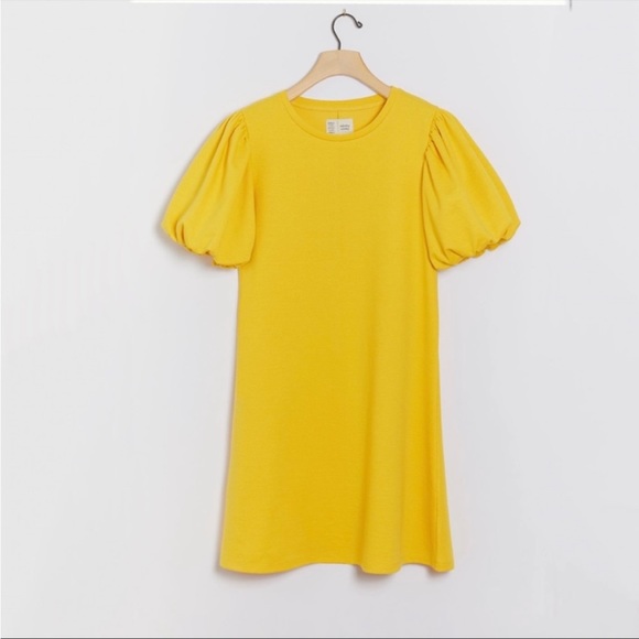Anthropologie - Anthropologie Saturday Sunday Dress